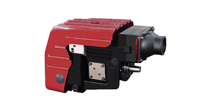 无油螺杆压缩机